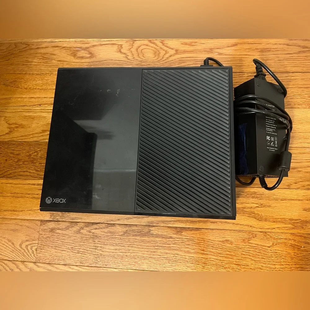 Xbox One